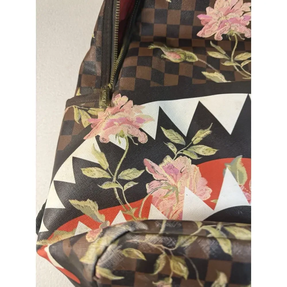 Sprayground spraygound floral